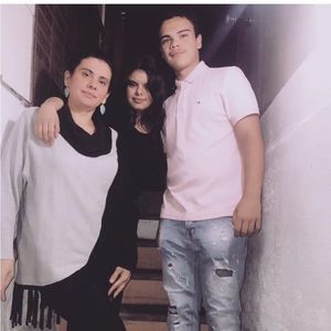 Meet your Posher, Karina